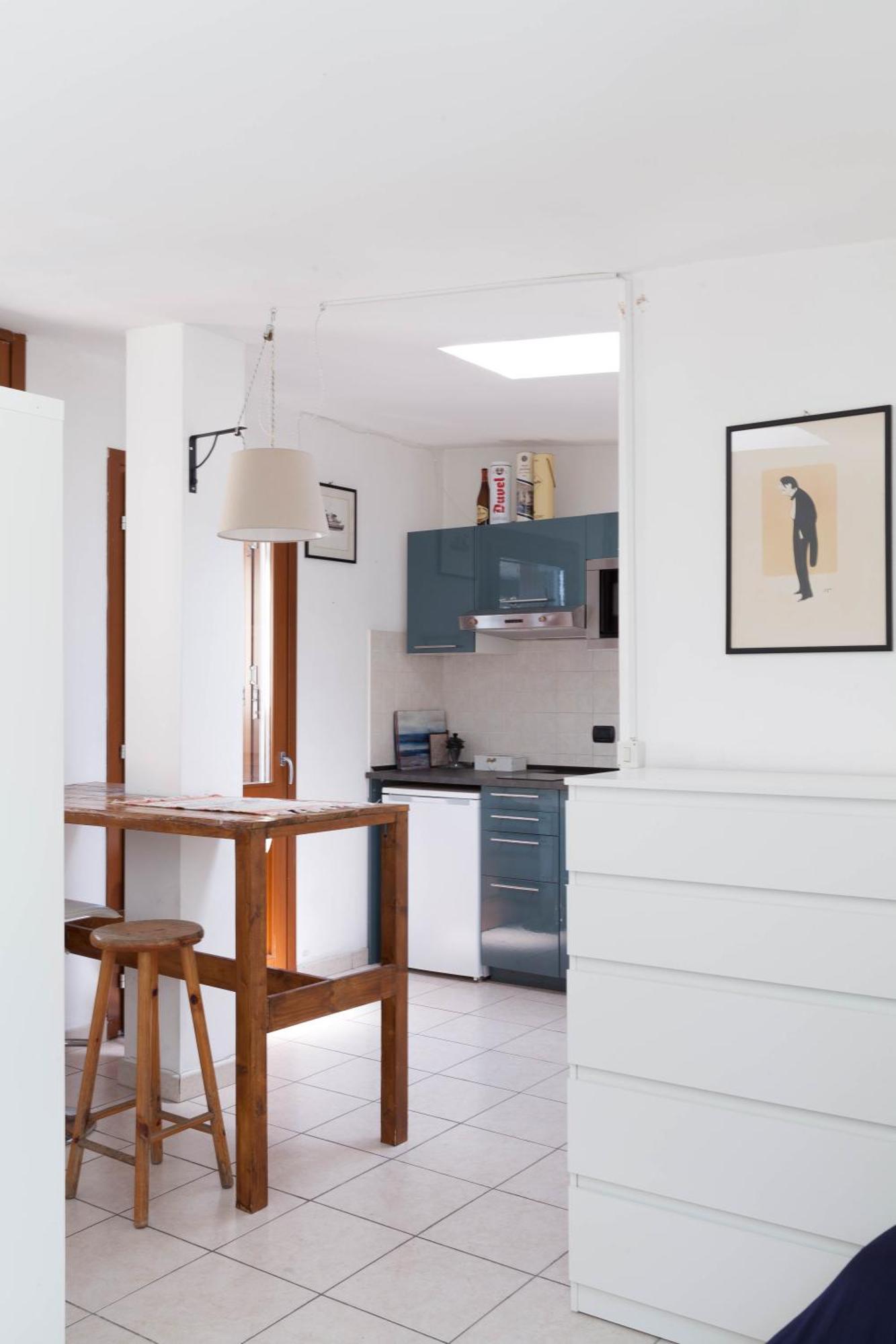 Terrace Apartment Close To Metro Station Milan Exterior photo